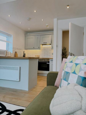 Eva Sands Apartment
